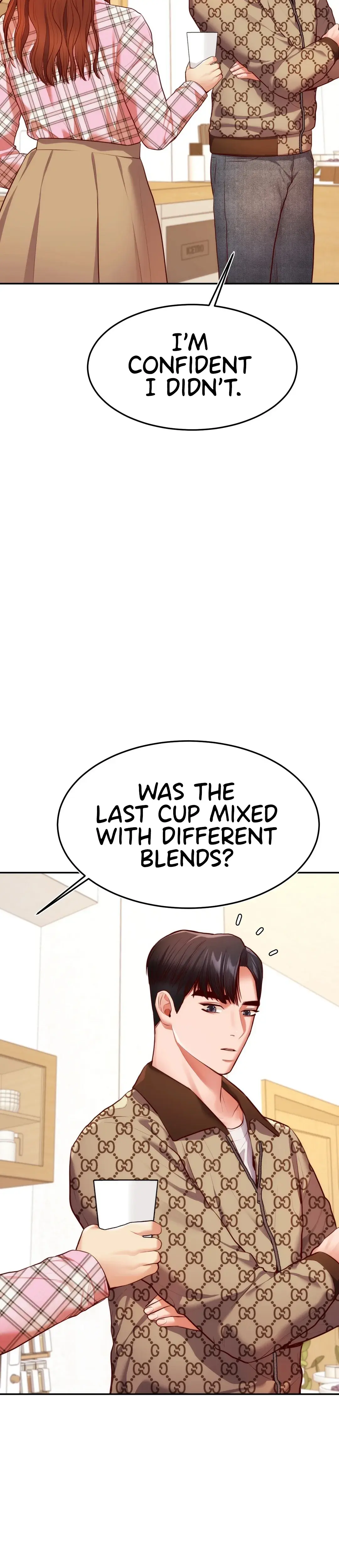 Blueming Chapter 3 - Page 44