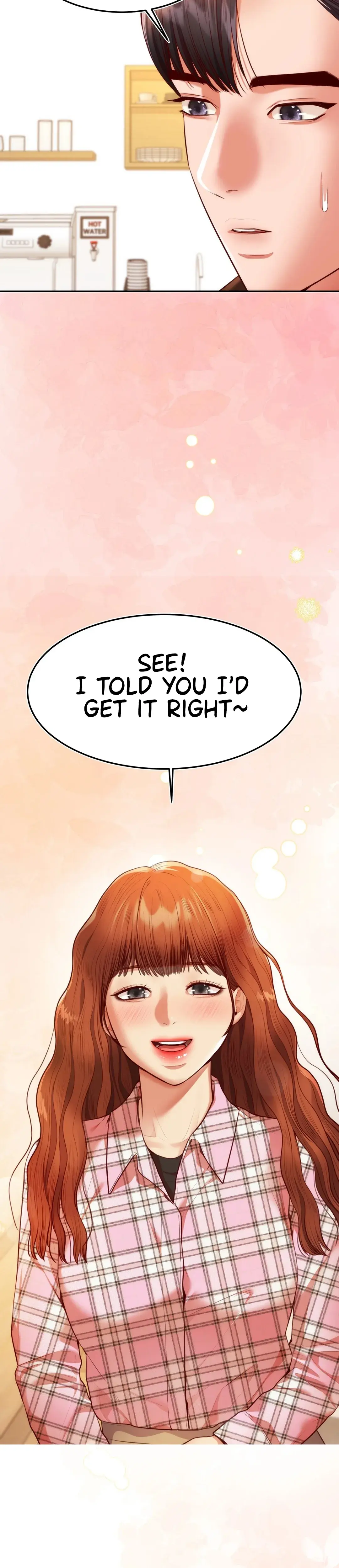 Blueming Chapter 3 - Page 48