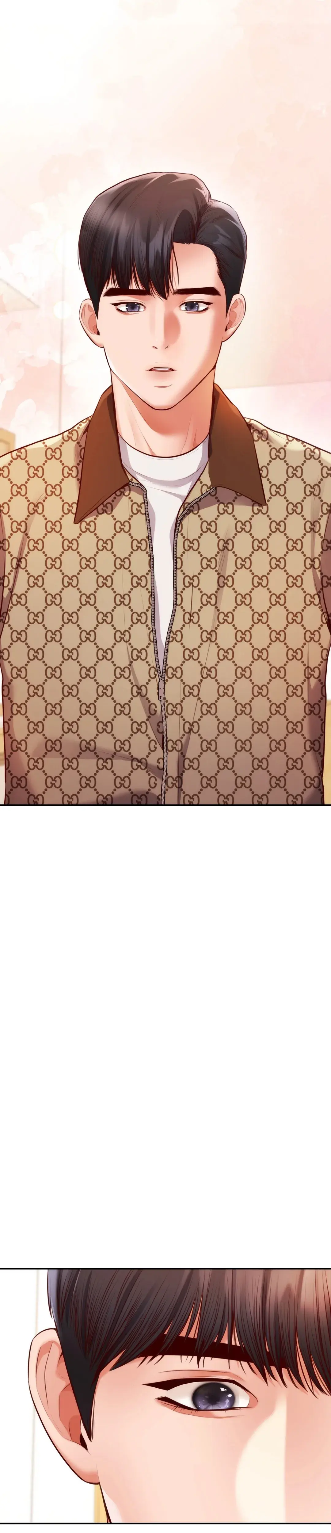 Blueming Chapter 3 - Page 49