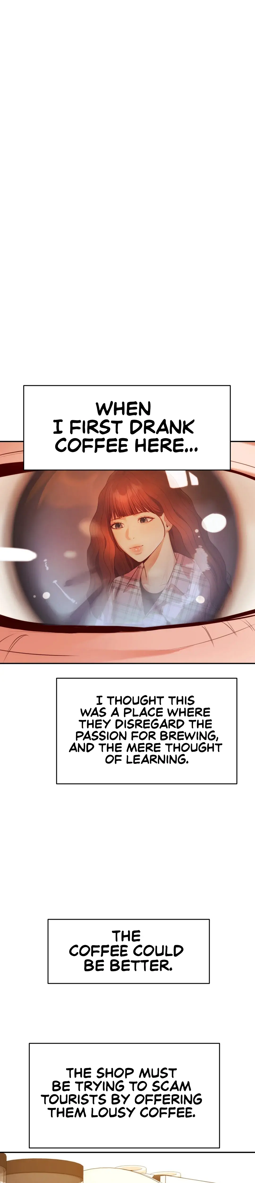 Blueming Chapter 3 - Page 50