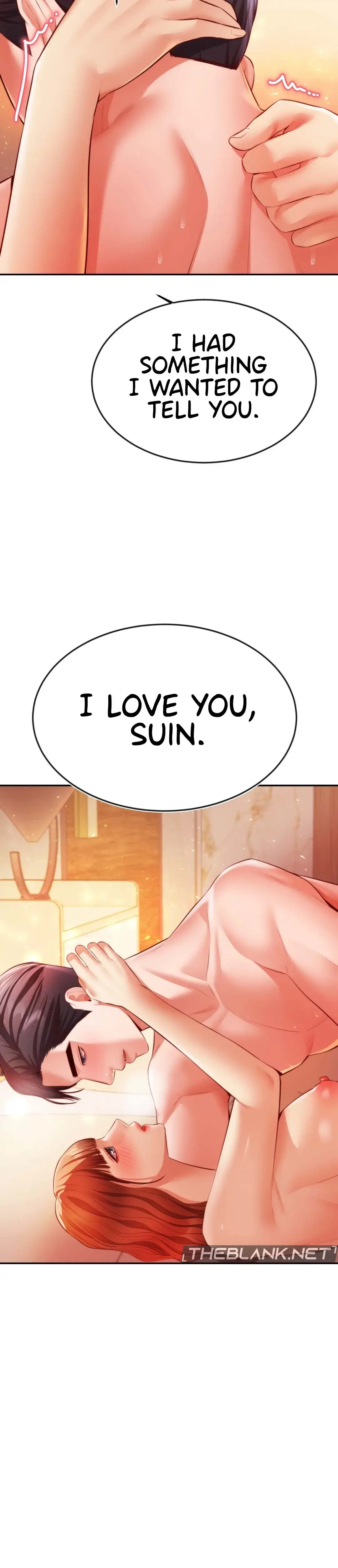Blueming Chapter 30 - Page 12