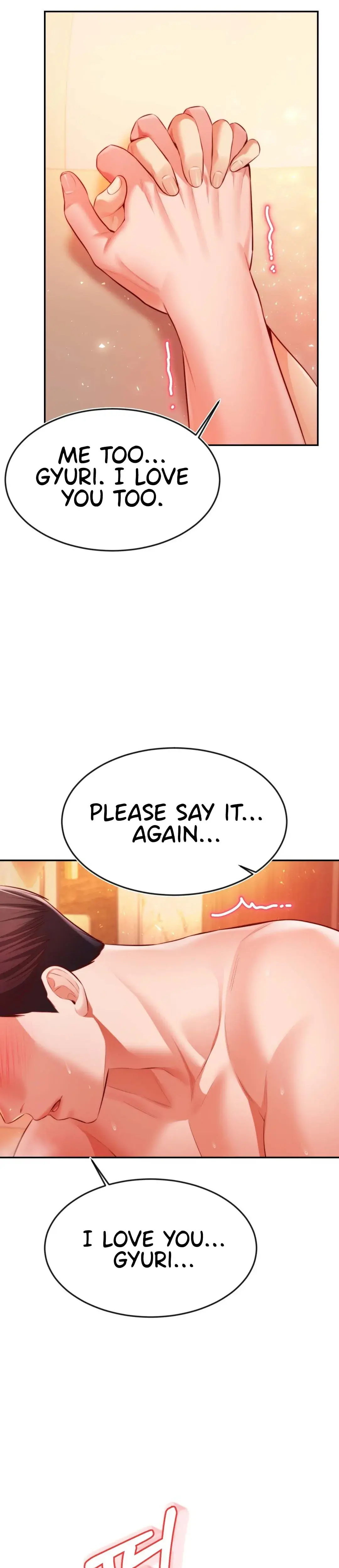Blueming Chapter 30 - Page 13