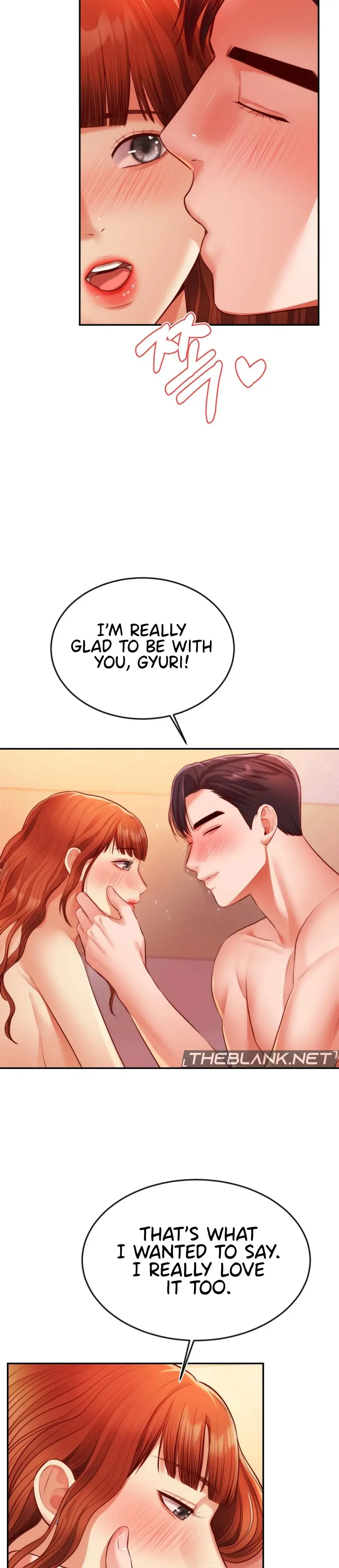 Blueming Chapter 30 - Page 18