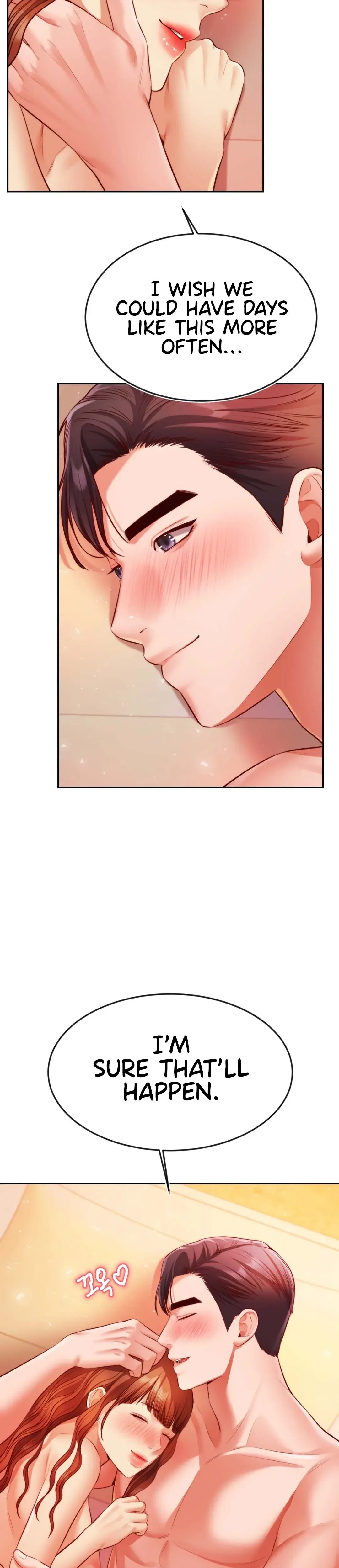 Blueming Chapter 30 - Page 19