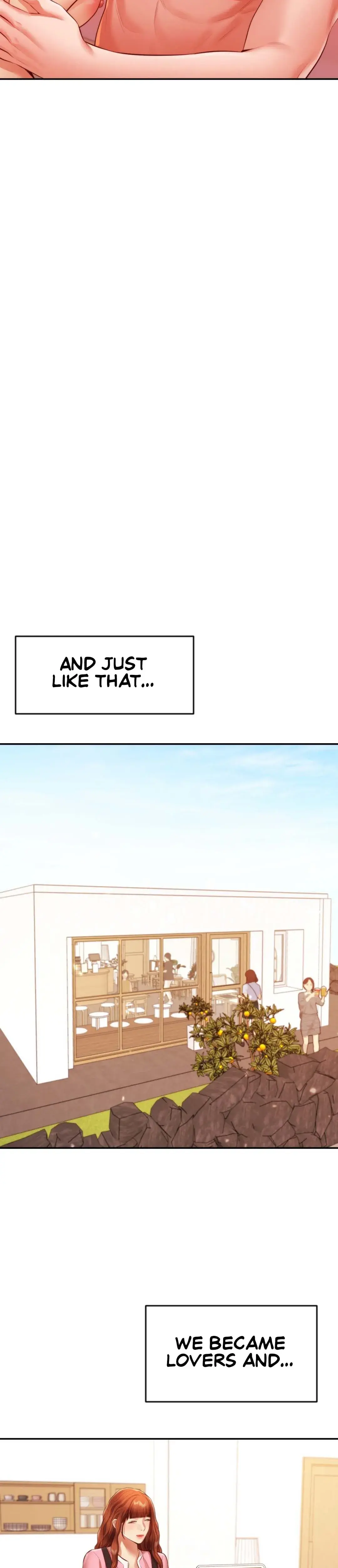 Blueming Chapter 30 - Page 20