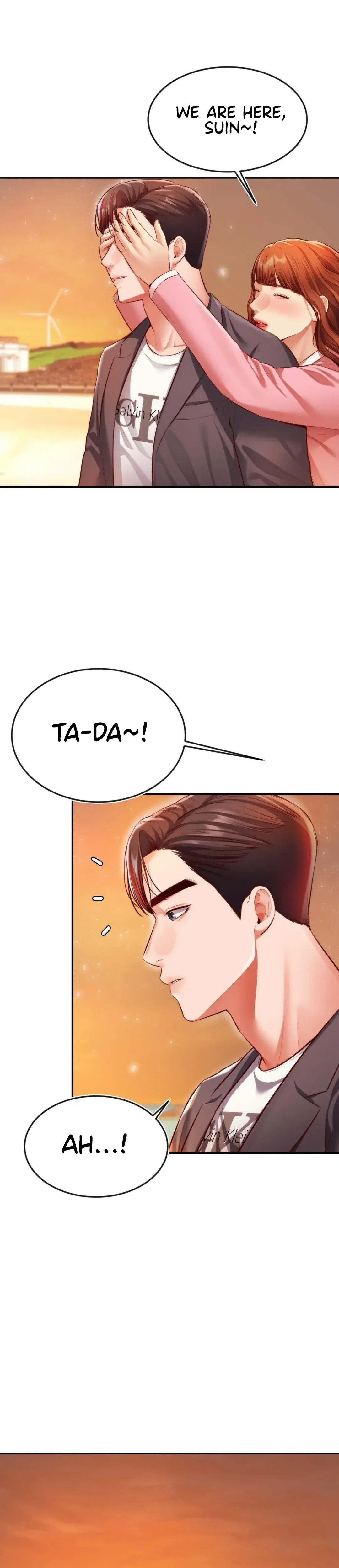 Blueming Chapter 30 - Page 25