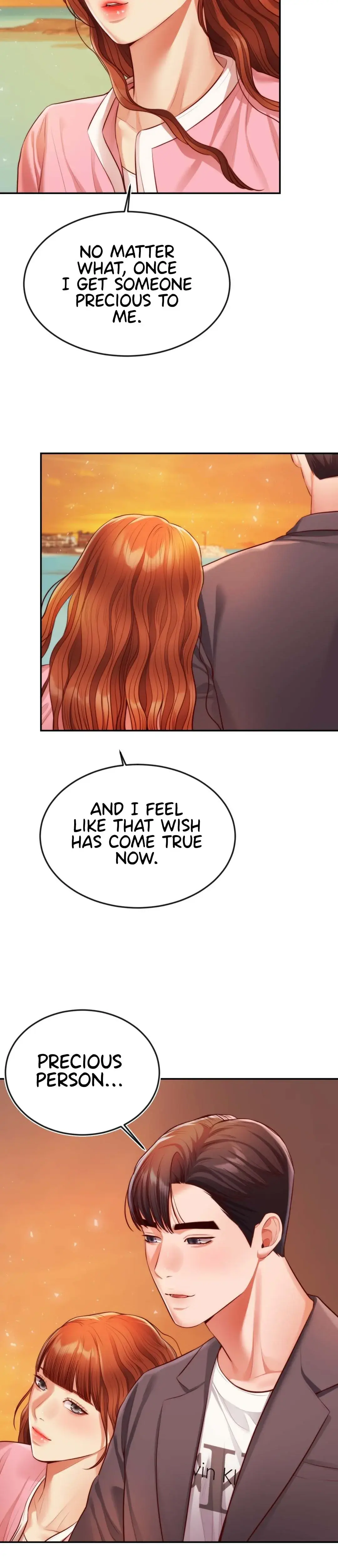 Blueming Chapter 30 - Page 27