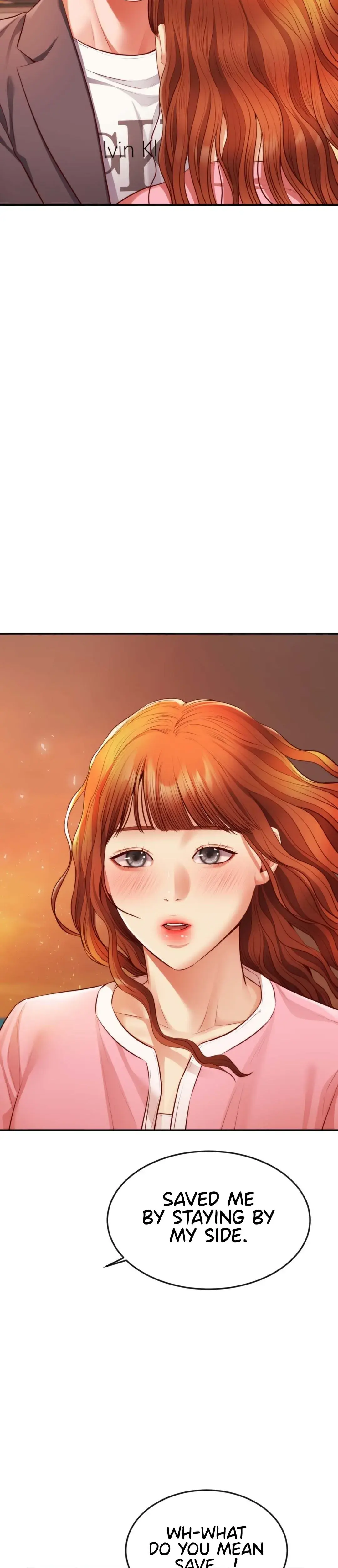 Blueming Chapter 30 - Page 29