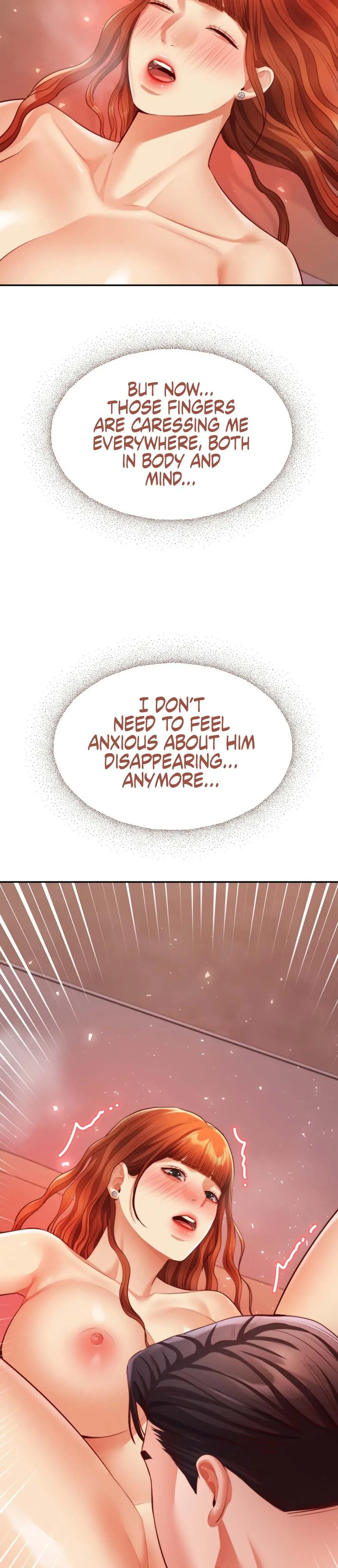 Blueming Chapter 30 - Page 3