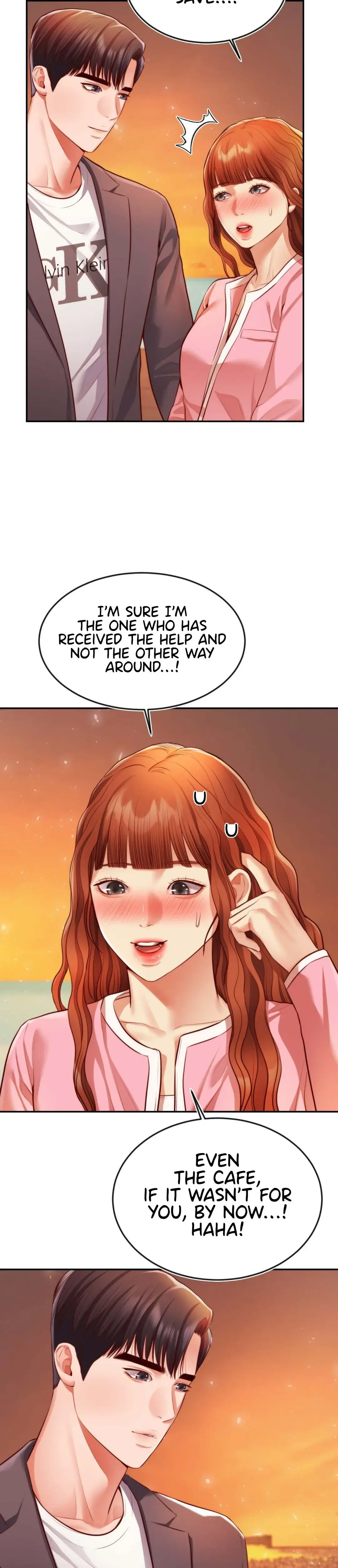 Blueming Chapter 30 - Page 30