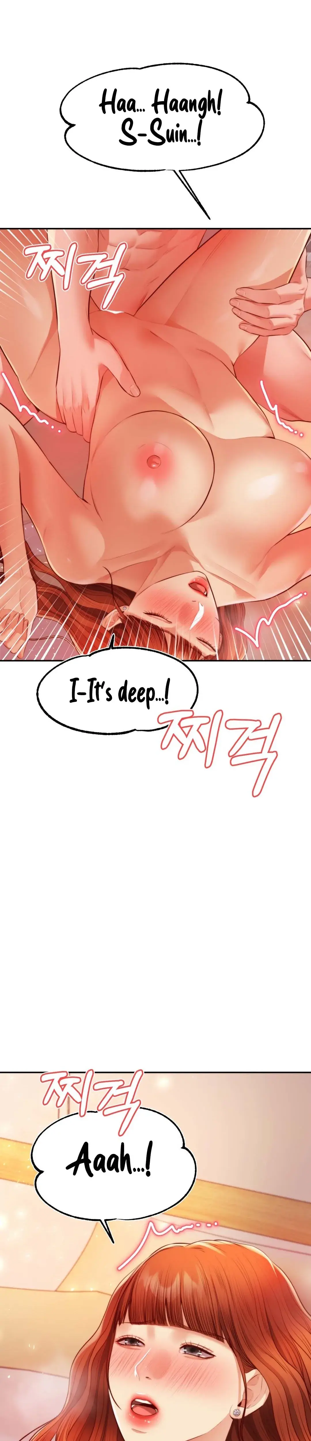 Blueming Chapter 30 - Page 8