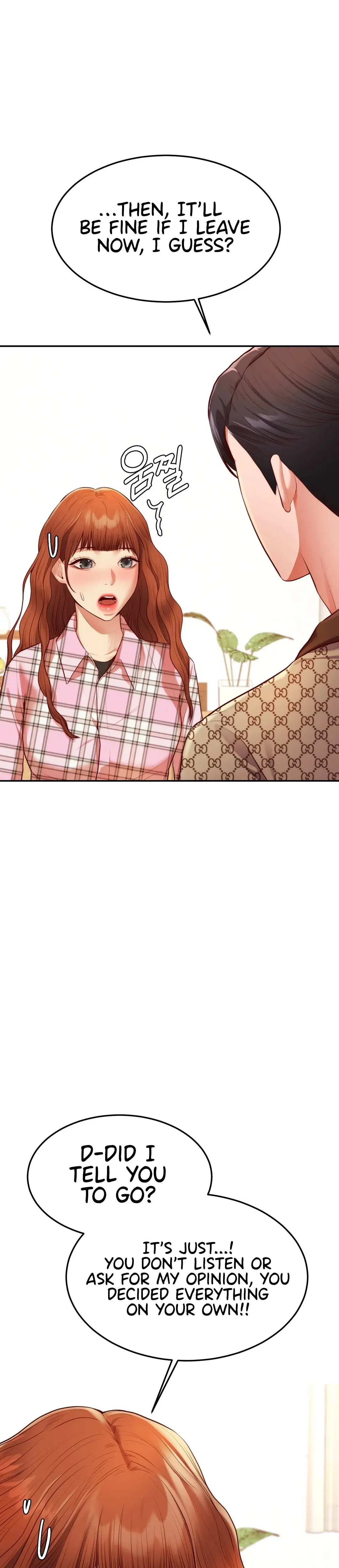 Blueming Chapter 4 - Page 10