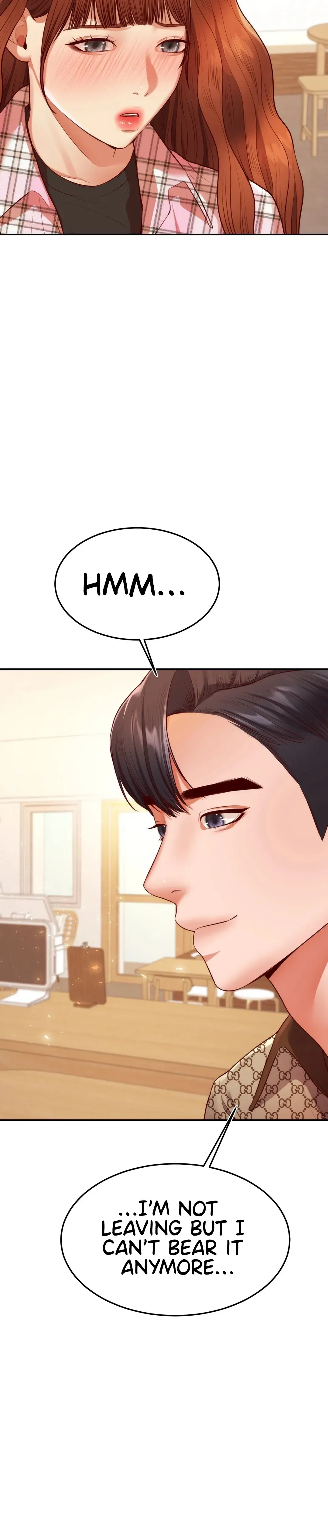 Blueming Chapter 4 - Page 11