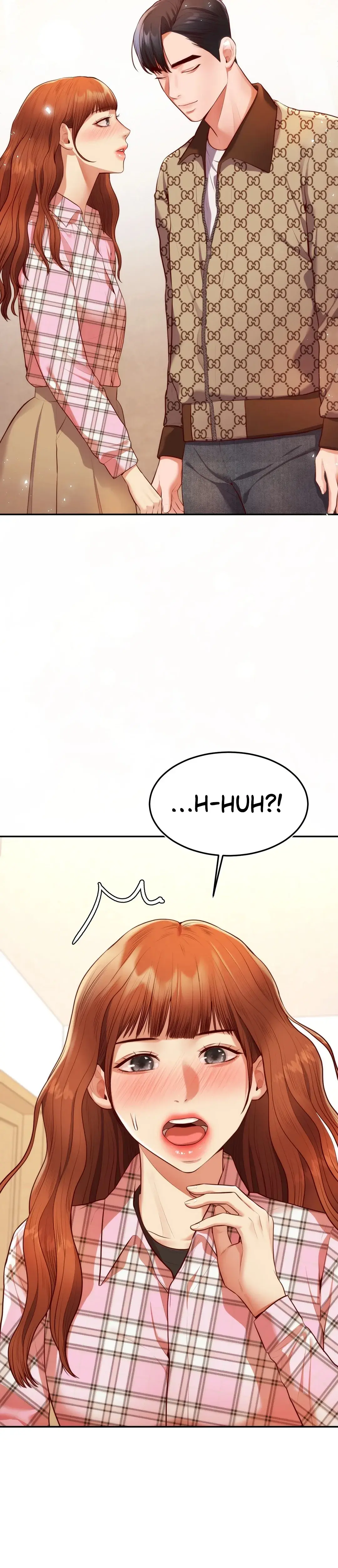 Blueming Chapter 4 - Page 13