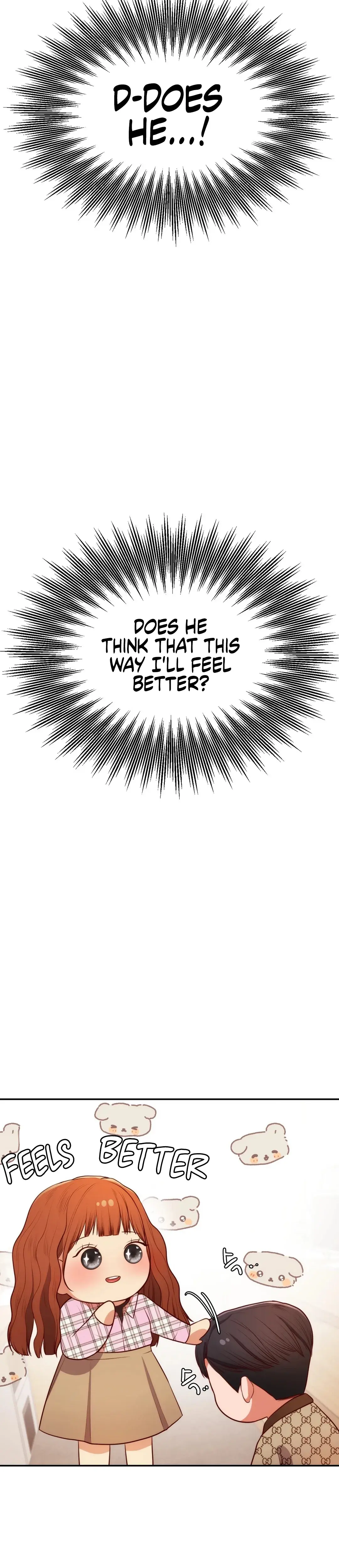 Blueming Chapter 4 - Page 15