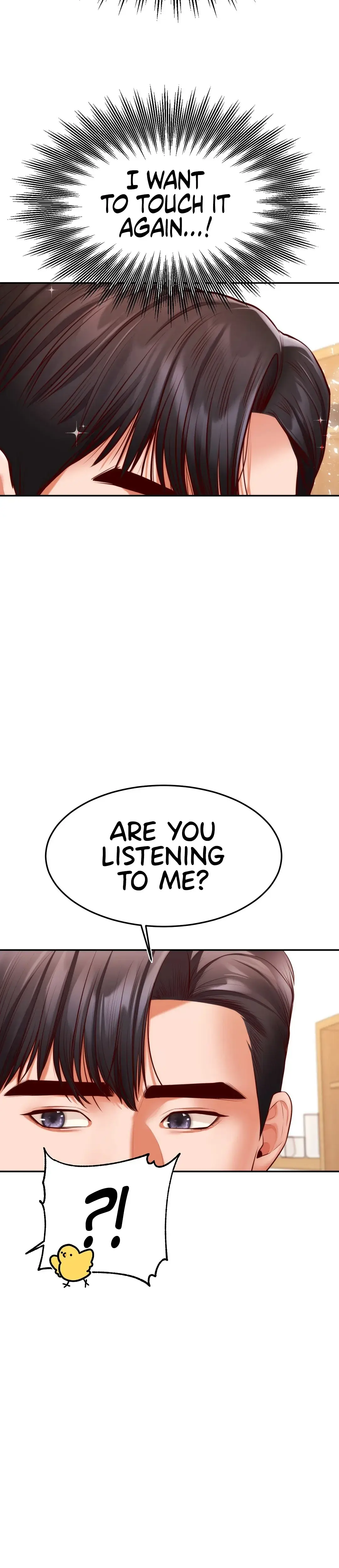 Blueming Chapter 4 - Page 19