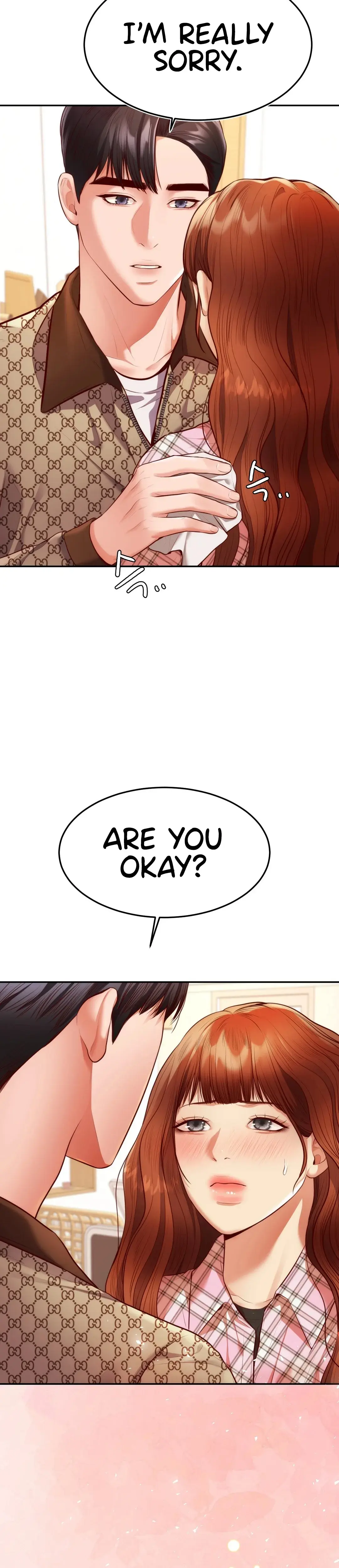 Blueming Chapter 4 - Page 26