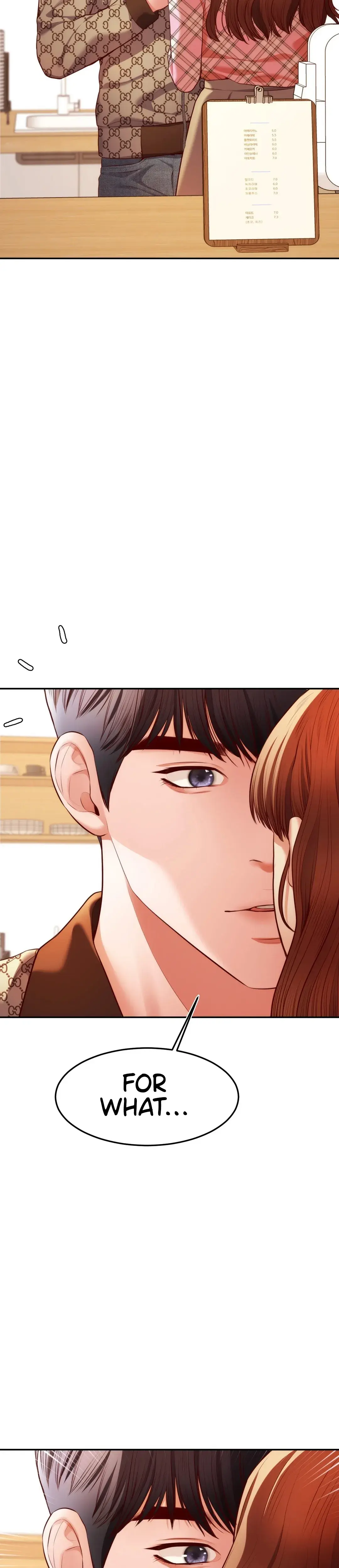 Blueming Chapter 4 - Page 29