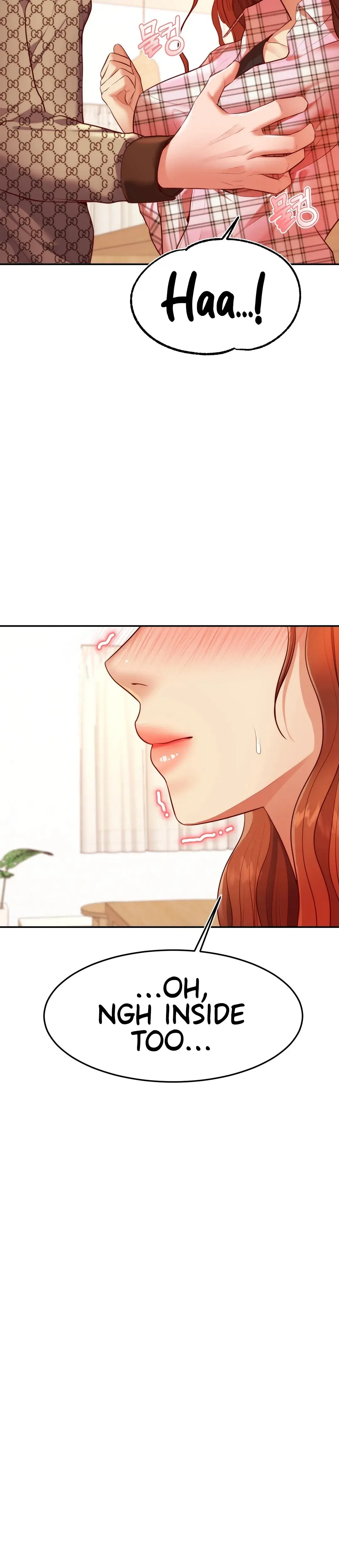 Blueming Chapter 4 - Page 35