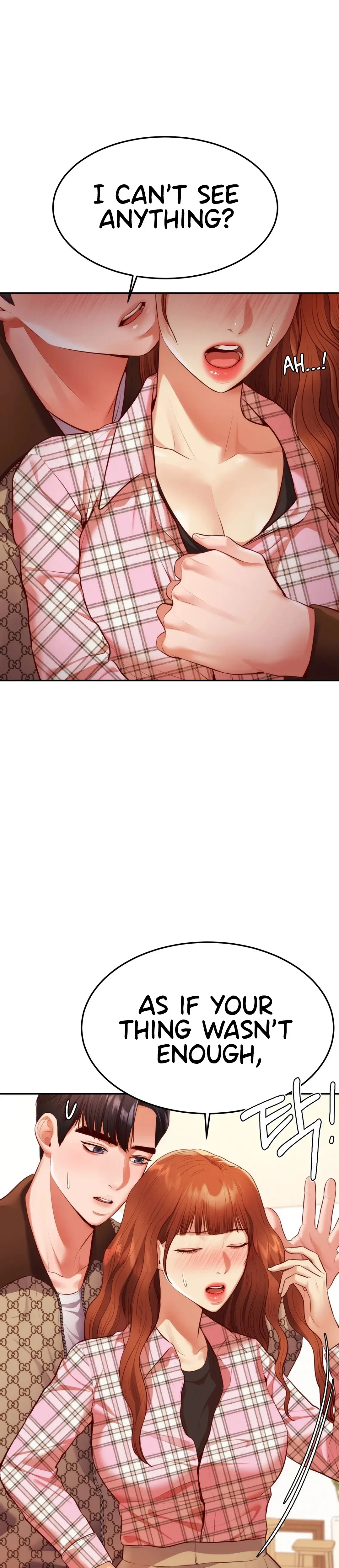 Blueming Chapter 4 - Page 37