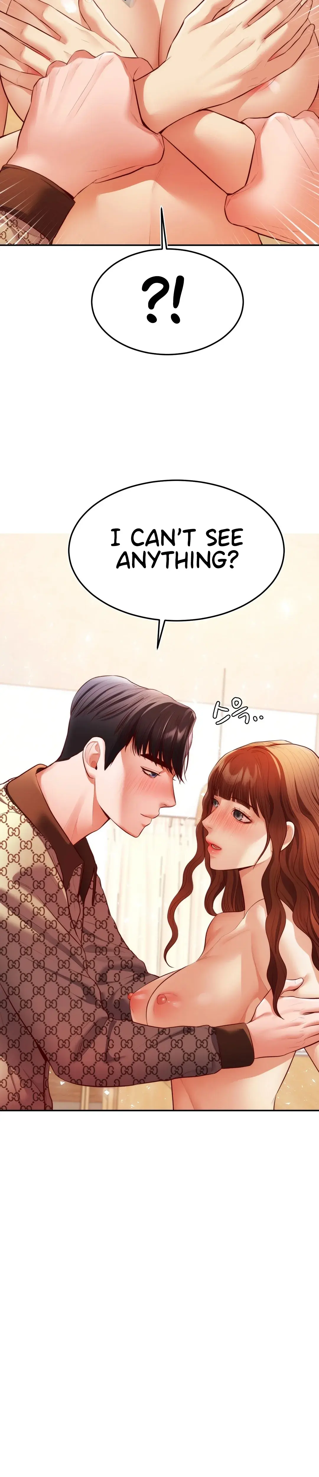 Blueming Chapter 4 - Page 40