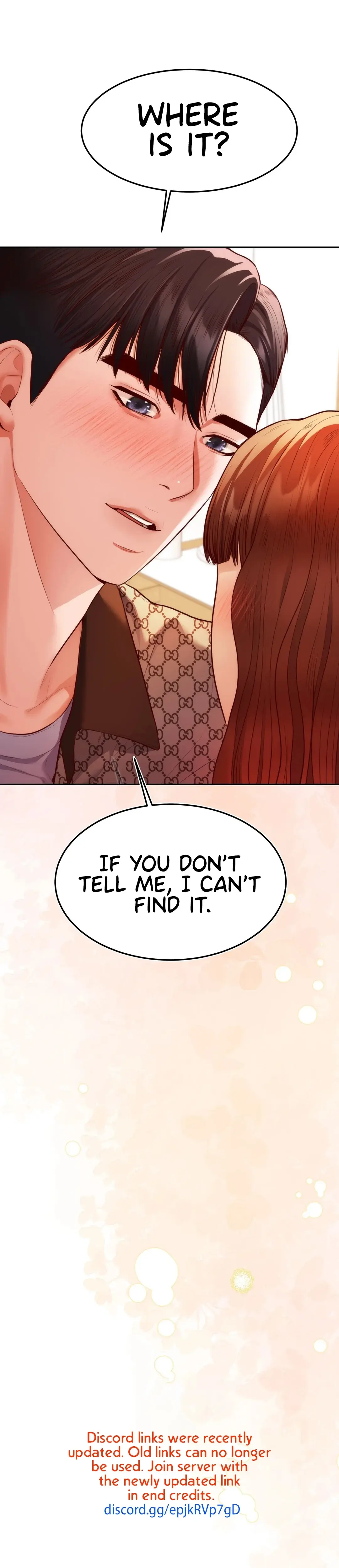 Blueming Chapter 4 - Page 41