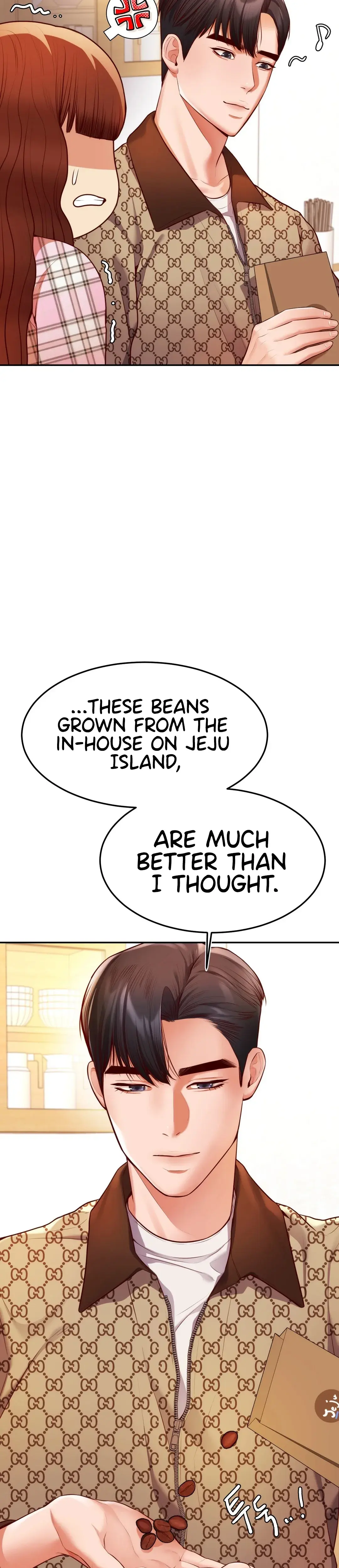 Blueming Chapter 4 - Page 5