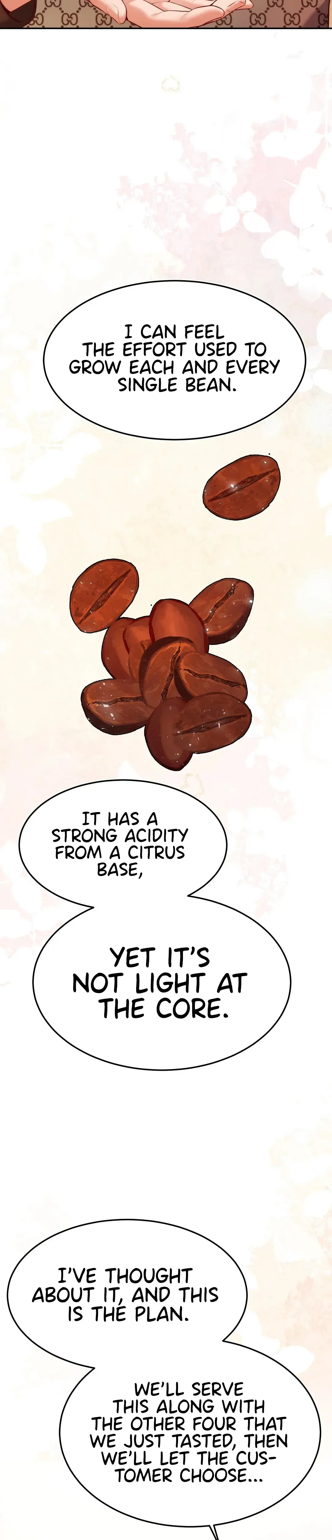 Blueming Chapter 4 - Page 6