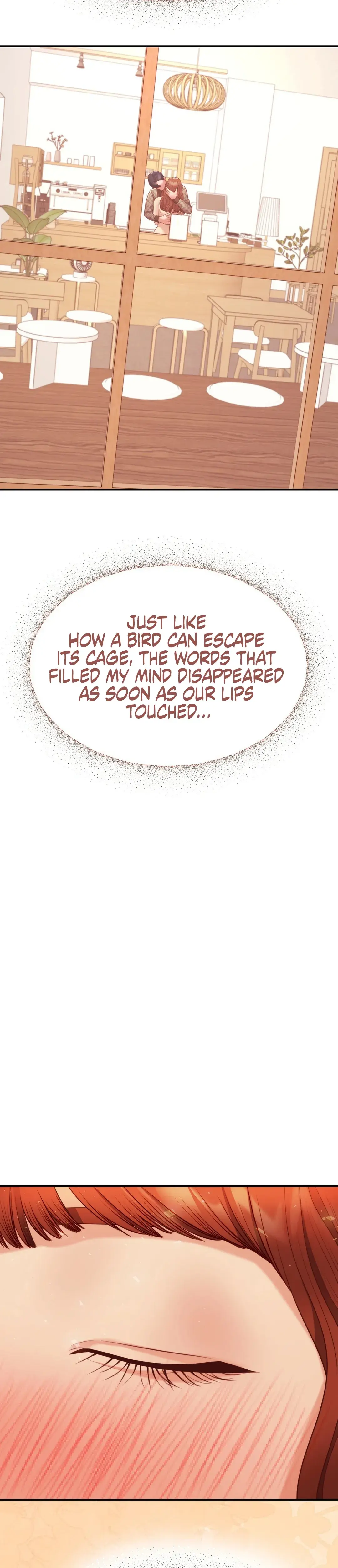 Blueming Chapter 5 - Page 11