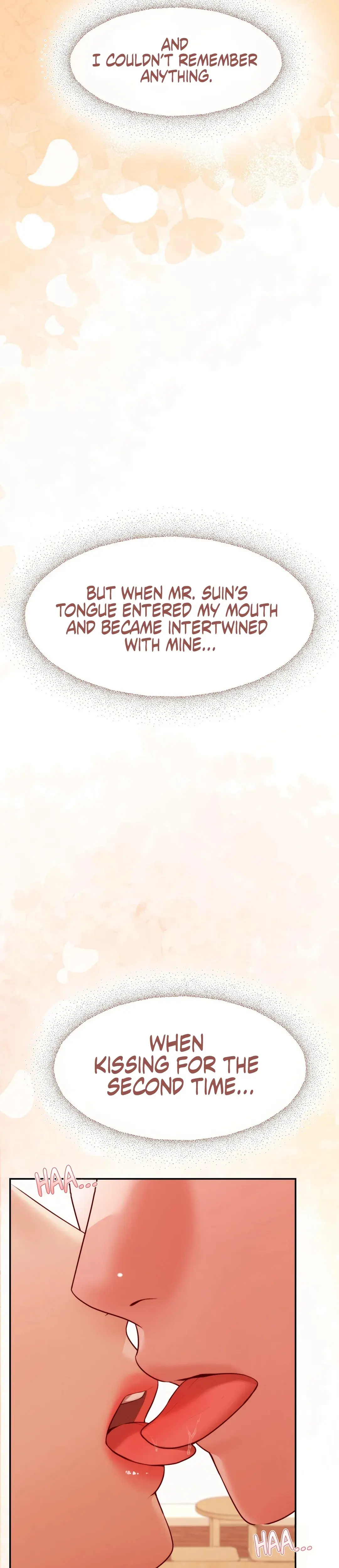 Blueming Chapter 5 - Page 12
