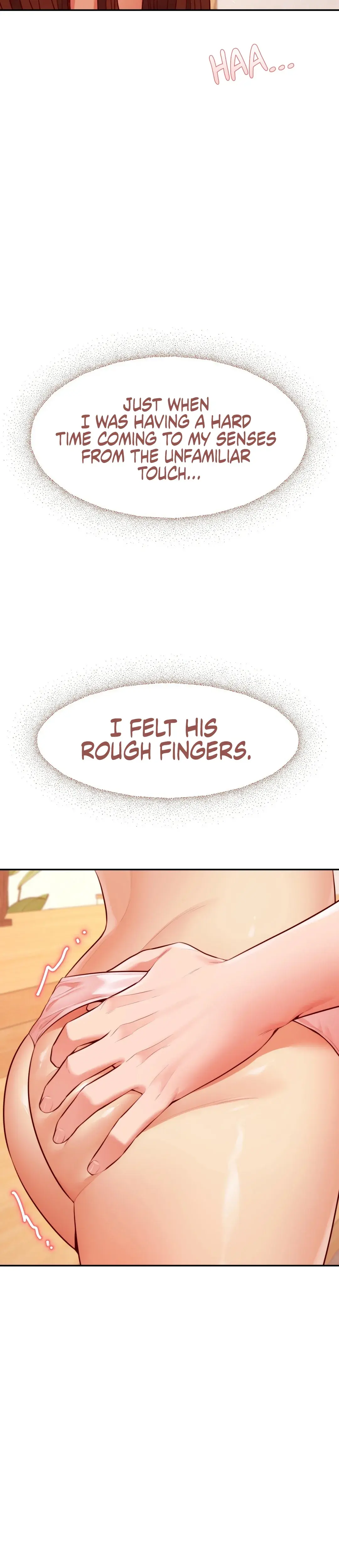 Blueming Chapter 5 - Page 14