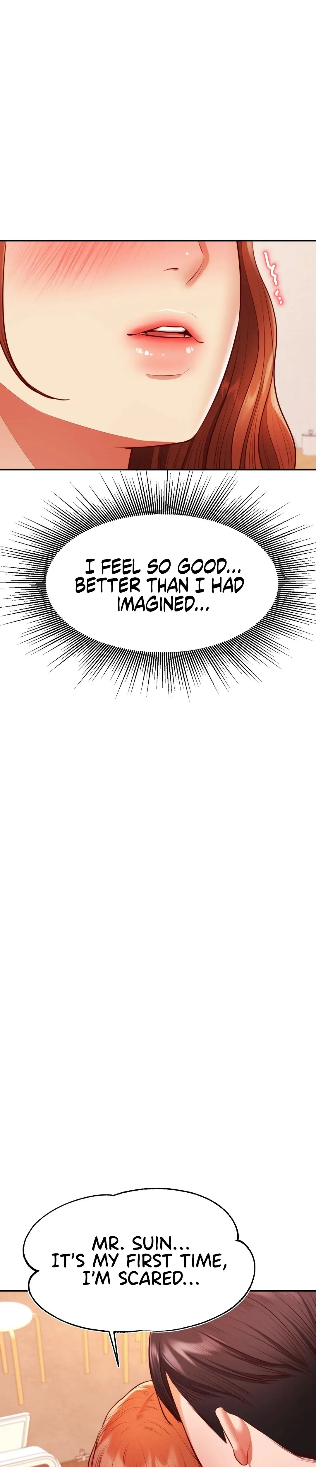 Blueming Chapter 5 - Page 15