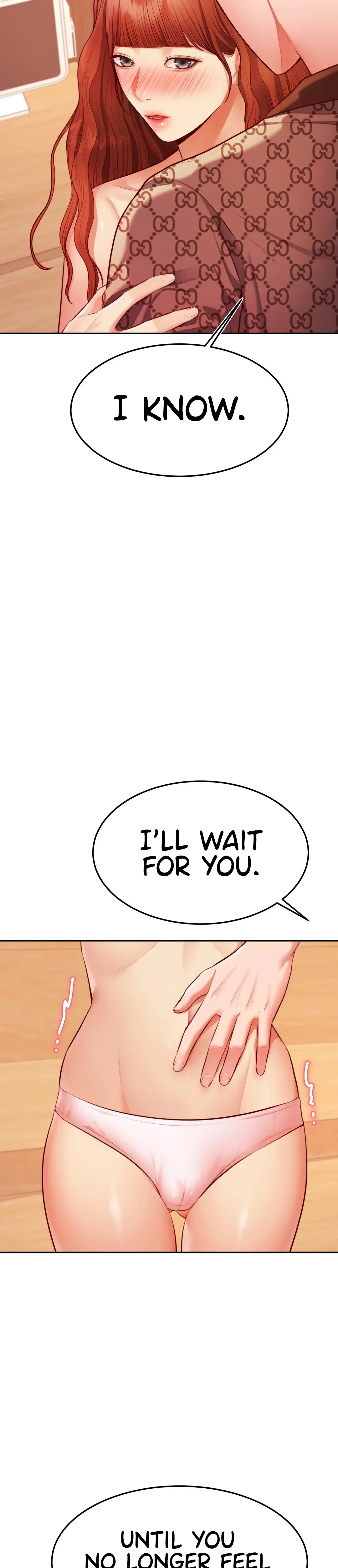 Blueming Chapter 5 - Page 16