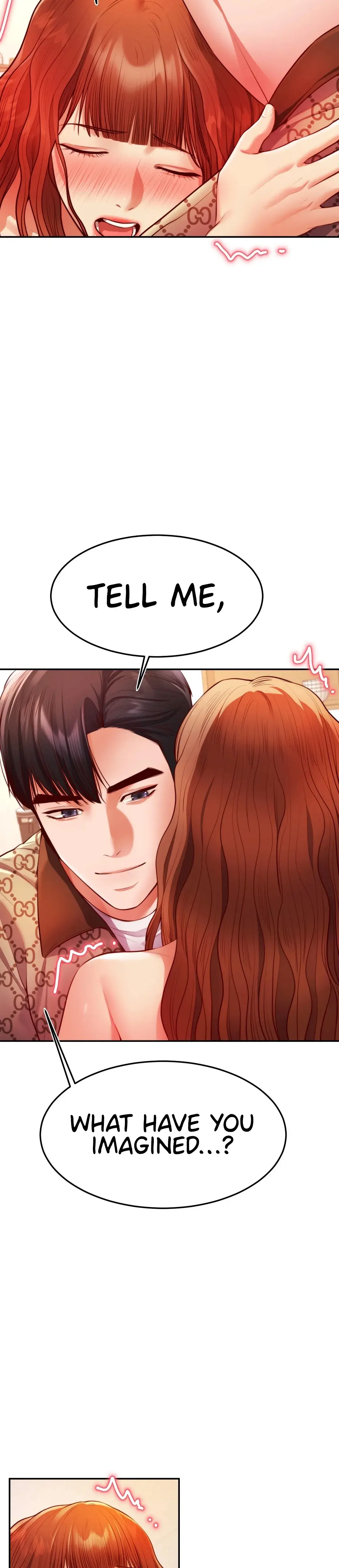 Blueming Chapter 5 - Page 23