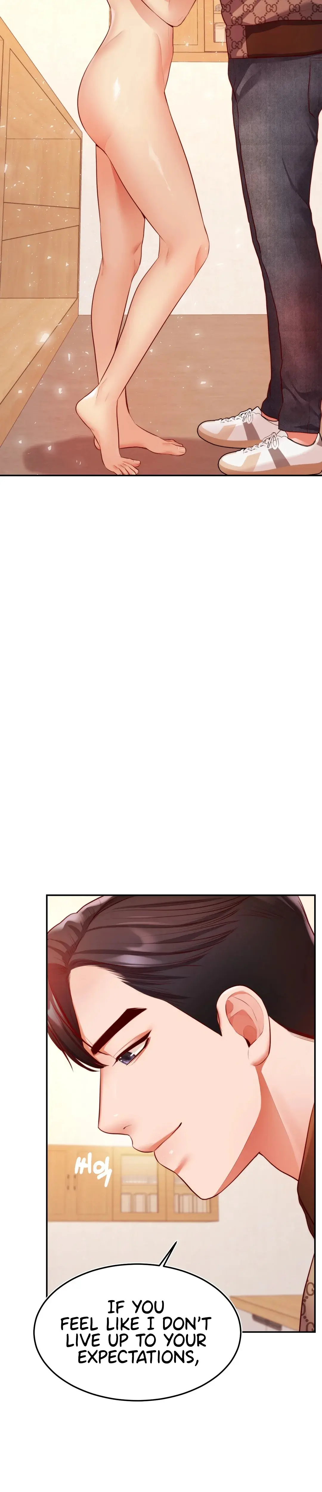 Blueming Chapter 5 - Page 26