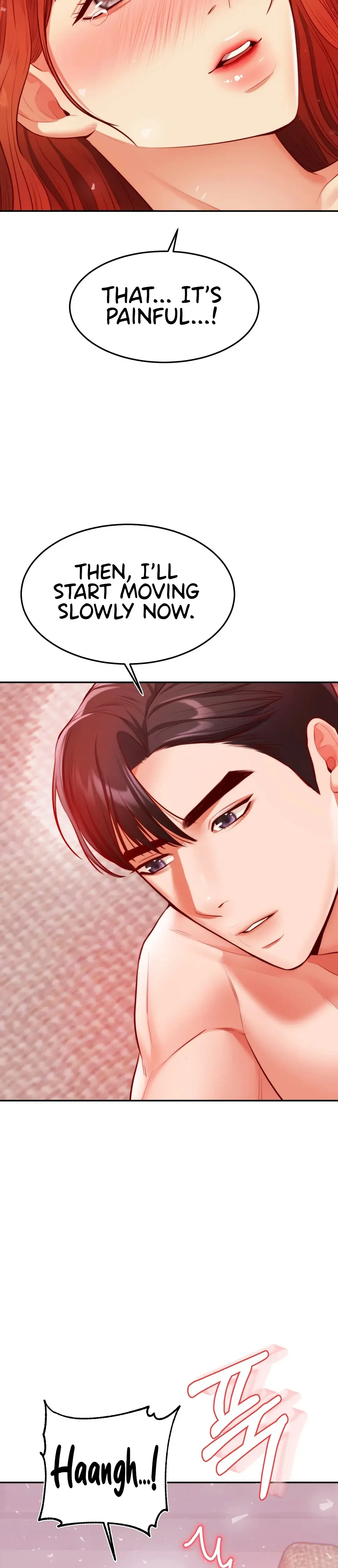 Blueming Chapter 5 - Page 32