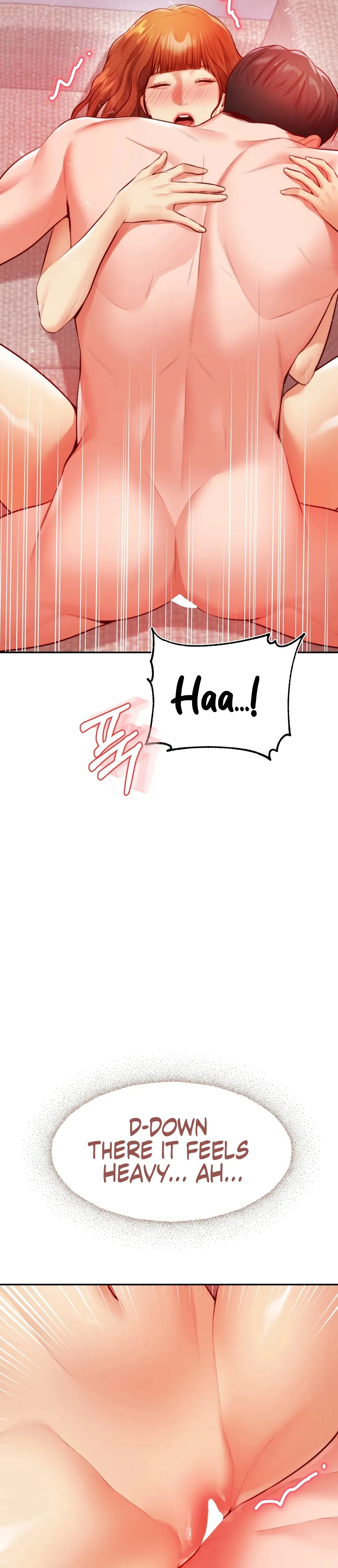 Blueming Chapter 5 - Page 33