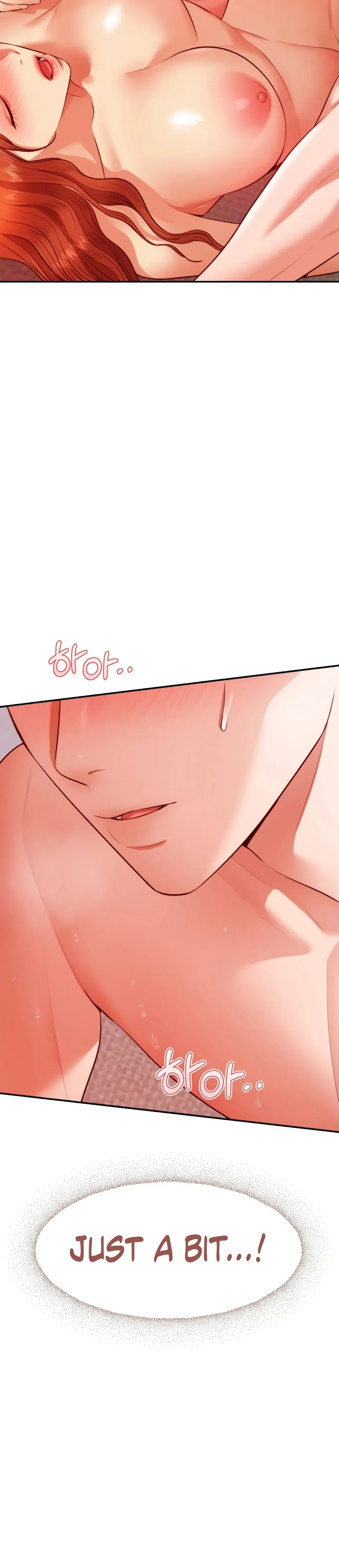 Blueming Chapter 5 - Page 36