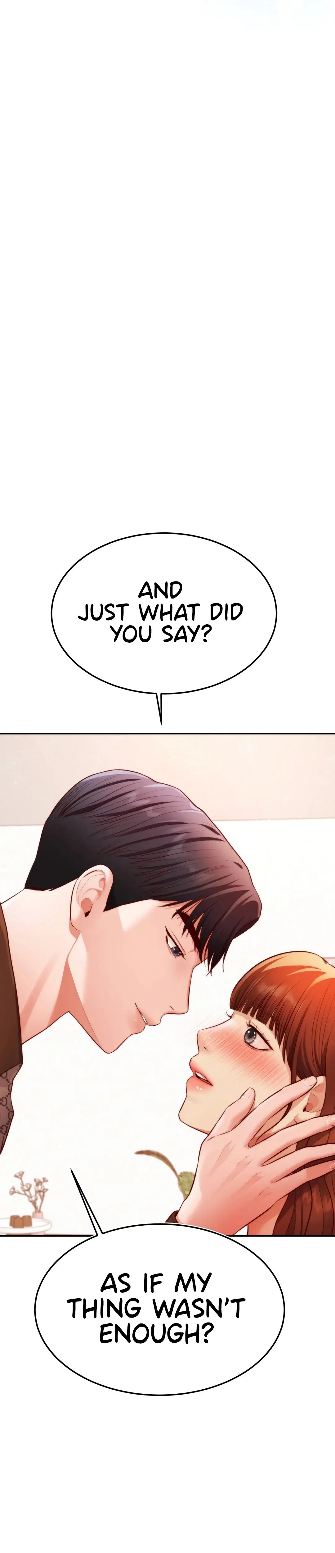 Blueming Chapter 5 - Page 4