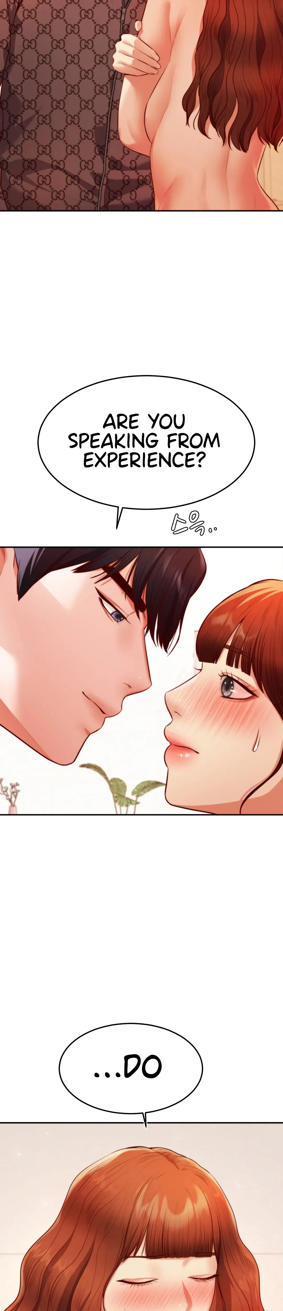 Blueming Chapter 5 - Page 6