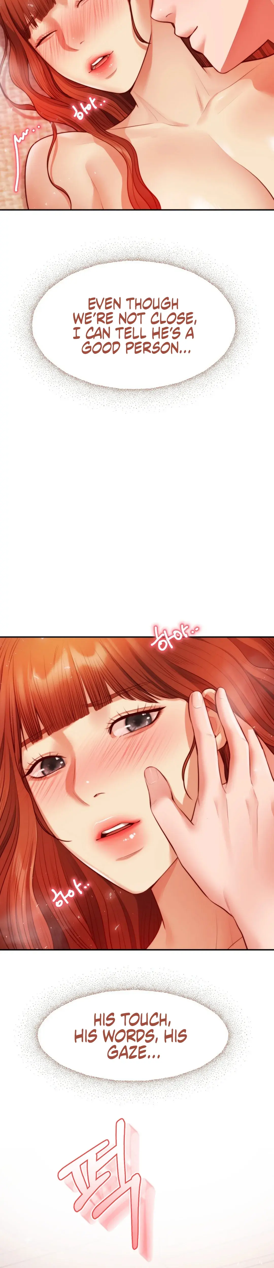 Blueming Chapter 6 - Page 12
