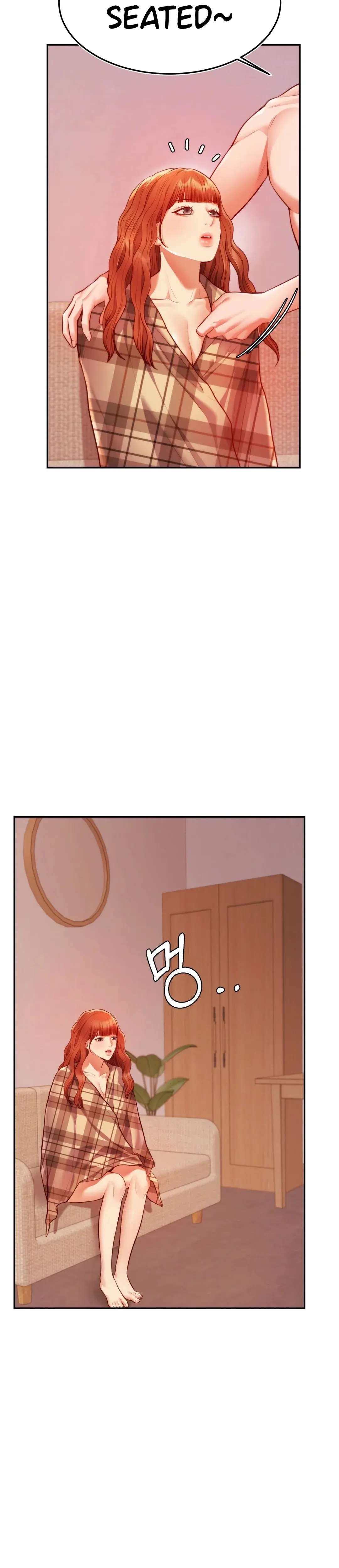 Blueming Chapter 6 - Page 21