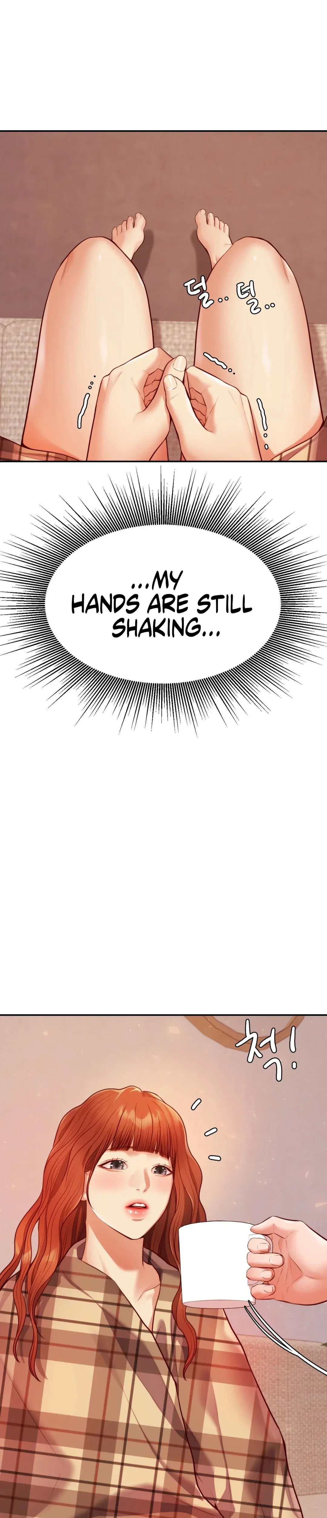Blueming Chapter 6 - Page 22