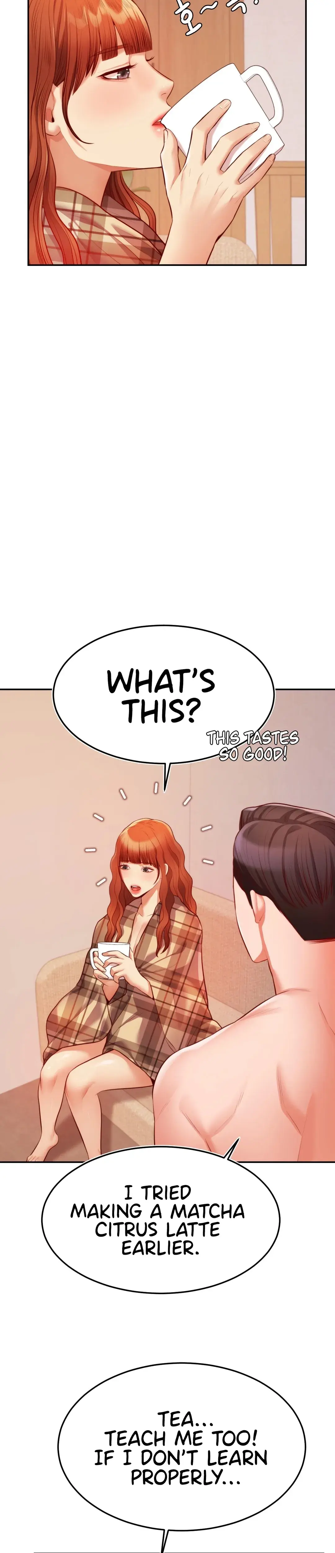 Blueming Chapter 6 - Page 24