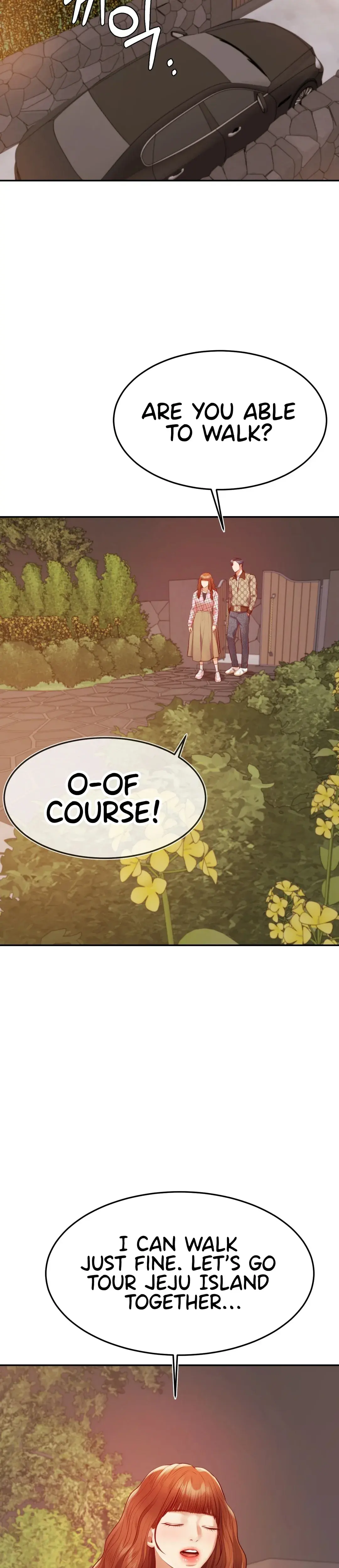 Blueming Chapter 6 - Page 28