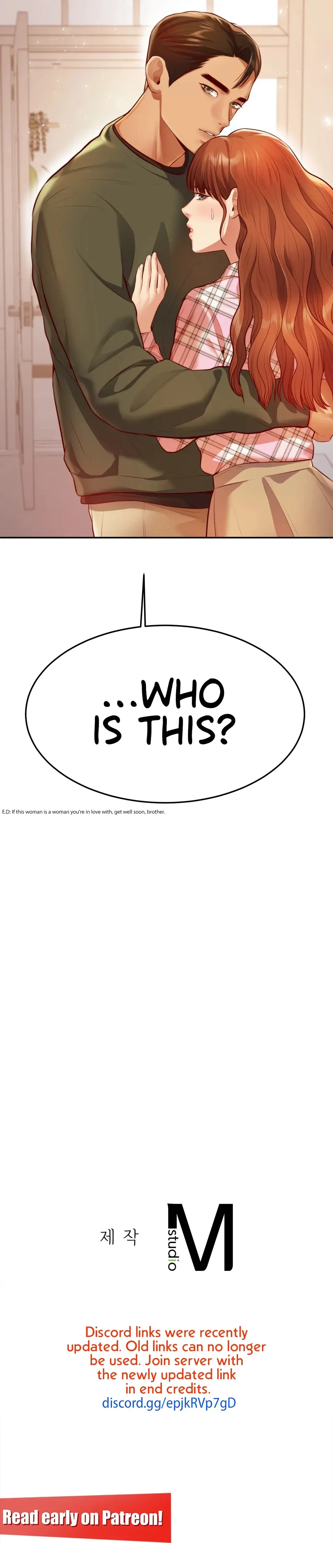 Blueming Chapter 6 - Page 36
