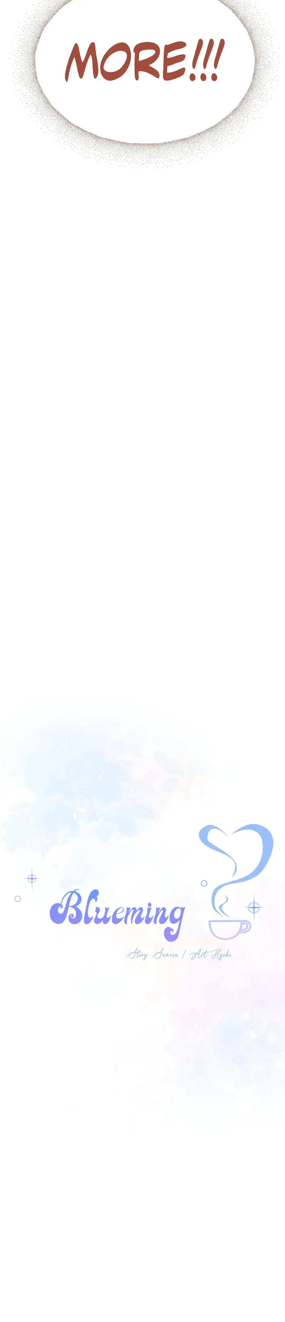 Blueming Chapter 6 - Page 4