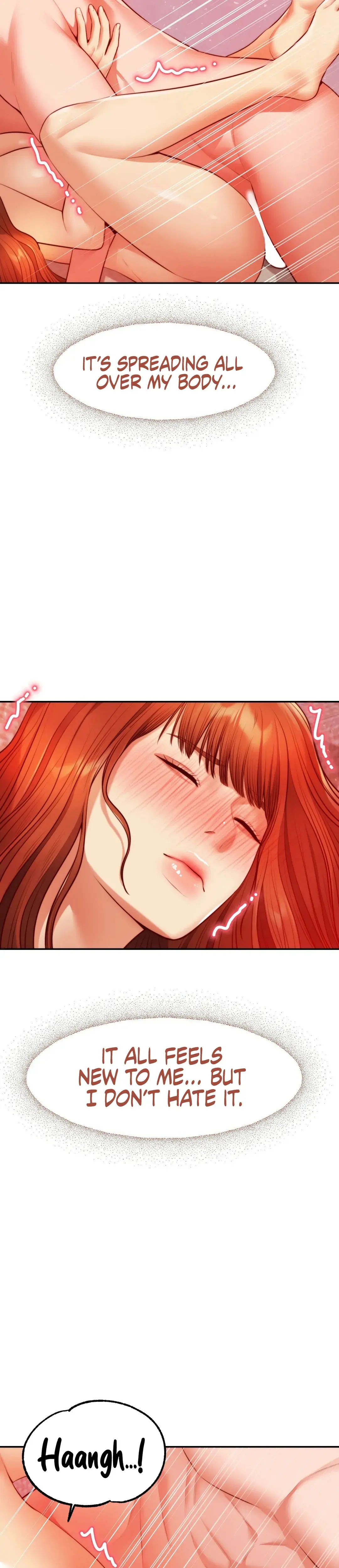 Blueming Chapter 6 - Page 6