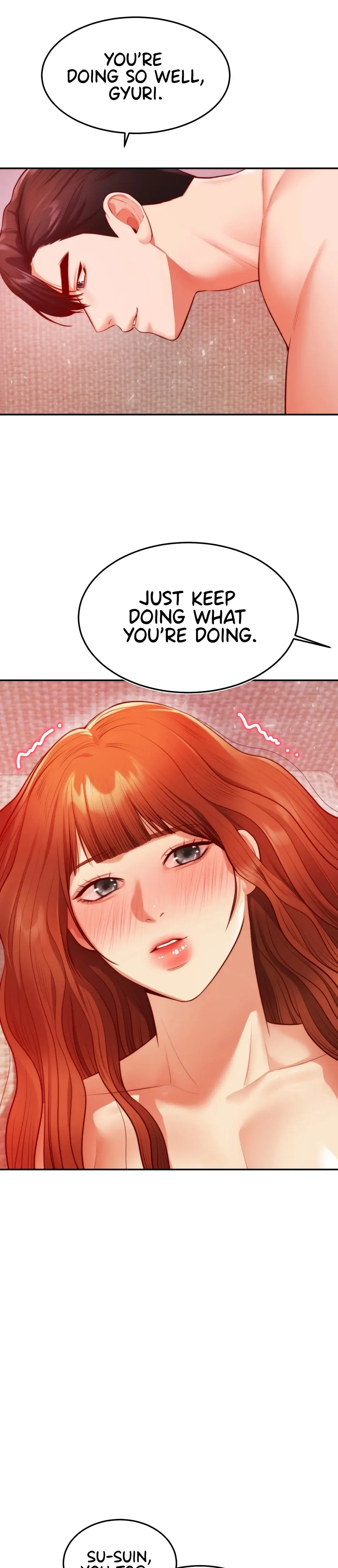 Blueming Chapter 6 - Page 8