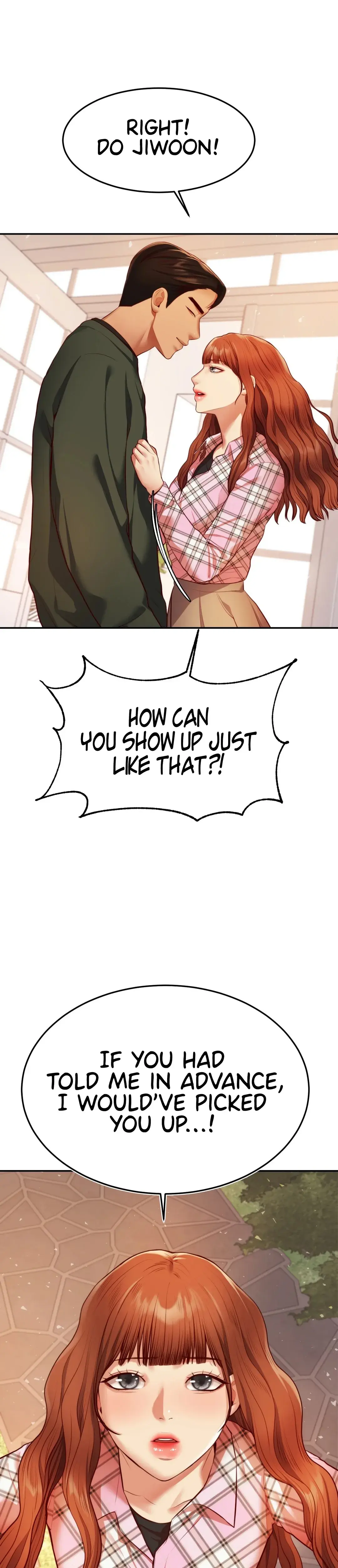 Blueming Chapter 7 - Page 10